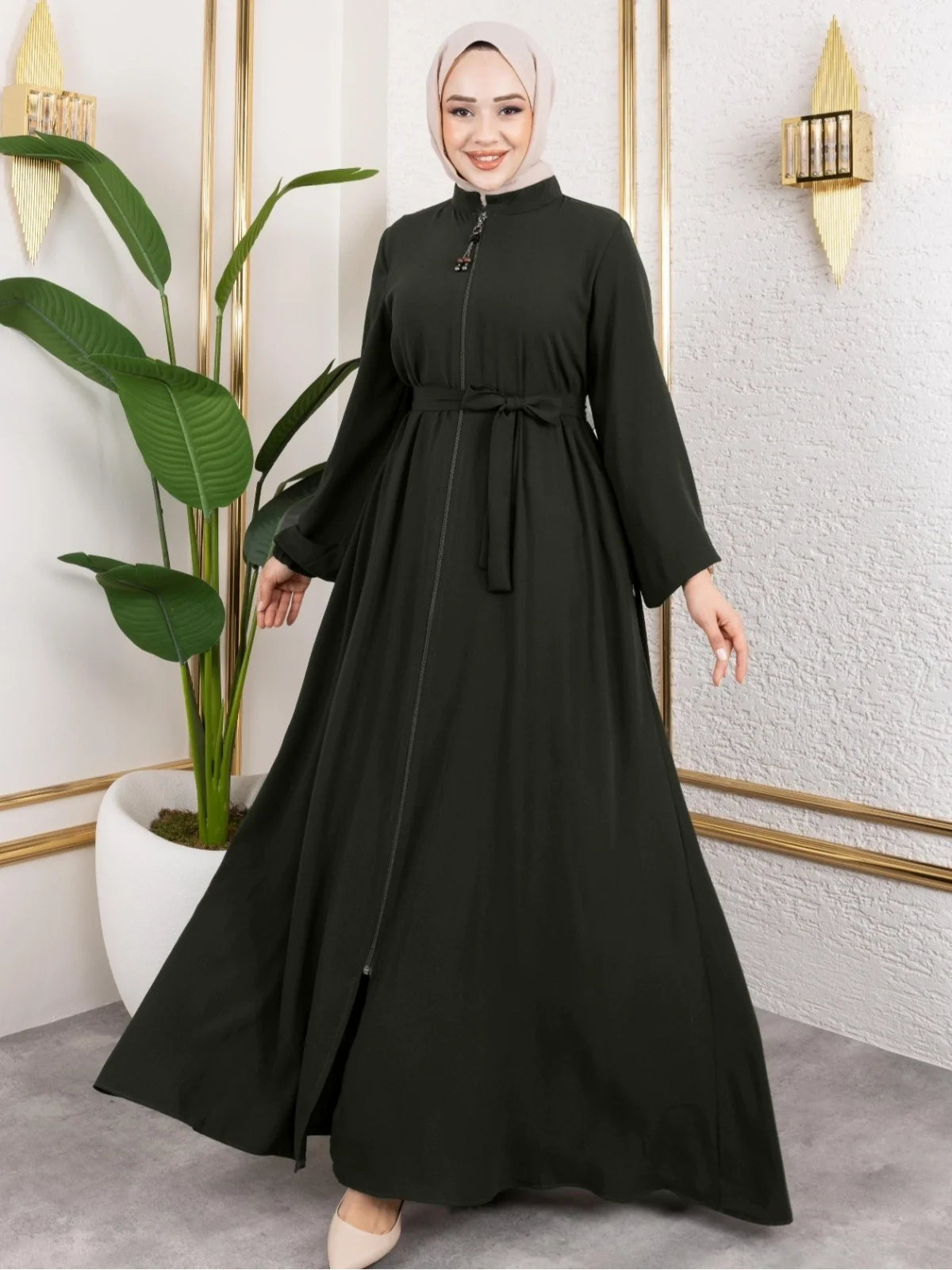 Abayas